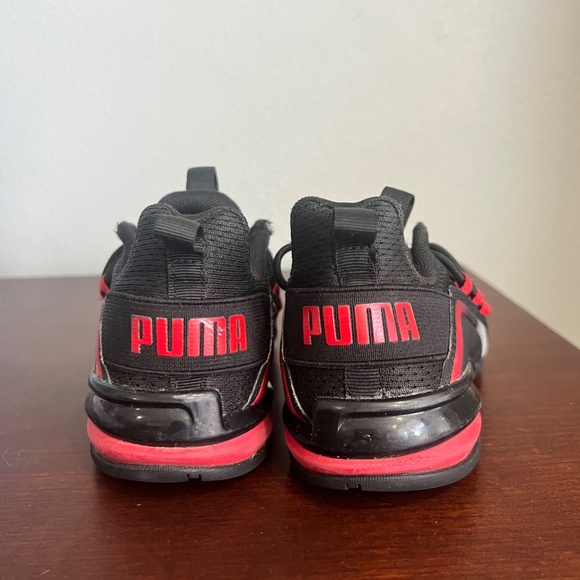 Puma Tennis Shoes - Children’s - Picture 4 of 9